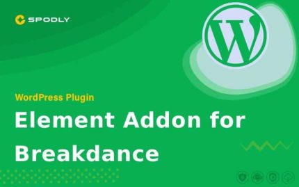 Destiny Elements – The #1 Element Addon for Breakdance