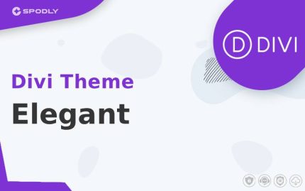 Divi - WordPress Theme by Elegant Themes