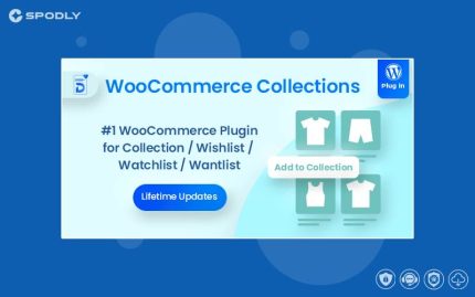 Docket - WooCommerce Collections / Wishlist / Watchlist - WordPress Plugin