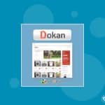 Dokan eCommerce Theme - WordPress Theme
