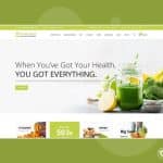 Dowlerix OpenCart Template