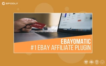 Ebayomatic - Ebay Affiliate Automatic Post Generator WordPress Plugin