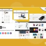 Eka - Multipurpose OpenCart Template