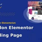 Elementorism London Elementor Landing Page