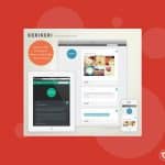 Elmastudio Kerikeri Dark WordPress Theme