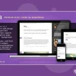 Elmastudio Piha WordPress Theme