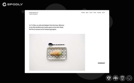 Elmastudio - Suidobashi - WordPress Theme