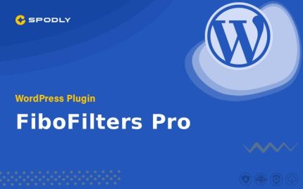 FiboFilters Pro - WordPress Plugin