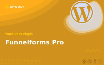 Funnelforms Pro - WordPress Plugin