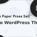 Graph Paper Press Expo WordPress Theme