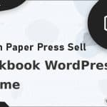 Graph Paper Press Lookbook WordPress Theme