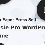 Graph Paper Press Onesie Pro WordPress Theme