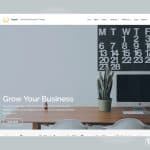 GretaThemes - Bogaty - WordPress Theme