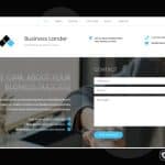 GretaThemes - Business Lander - WordPress Theme