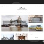 GretaThemes - EightyDays - WordPress Theme