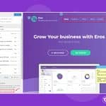 GretaThemes - Eros - WordPress Theme