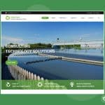 GretaThemes - GreenTech - WordPress Theme