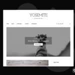 GretaThemes - Yosemite - WordPress Theme