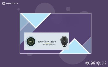 ITS Jewellery Price Plugin