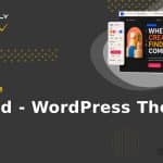 Kadence - Cloud - WordPress Theme