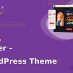 Kadence - Slider - WordPress Theme