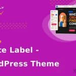 Kadence - White Label - WordPress Theme