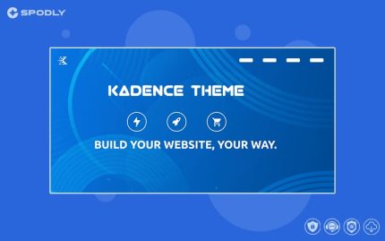 Kadence - bbPress Design / Support Forums - WordPress Theme
