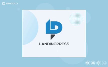 Landingpress – WordPress Theme