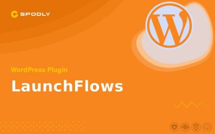 LaunchFlows - WordPress Plugin