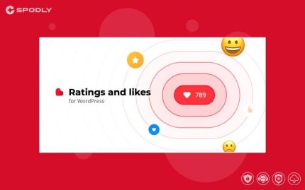 Liker – WordPress Rating Plugin
