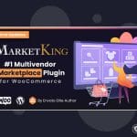 MarketKing - Ultimate Multi Vendor Marketplace Plugin for WooCommerce