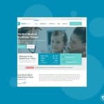 MedicPress PT - WordPress Theme