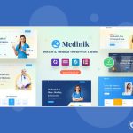 Medinik - Doctor & Medical WordPress Theme
