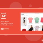 Merchandiser - Clean, Fast, Lightweight WooCommerce Theme