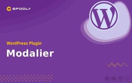 Modalier – Modal Popup for Elementor