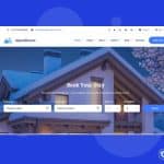 MotoPress - Alpenhouse - WordPress Theme