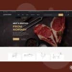 MotoPress - Carni Rosso - WordPress Theme