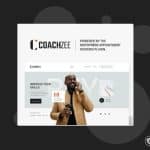 MotoPress - Coachzee - WordPress Theme