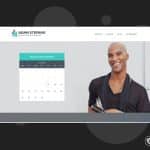 MotoPress - Entrepreneur - WordPress Theme