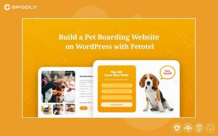 MotoPress - Petotel - WordPress Theme
