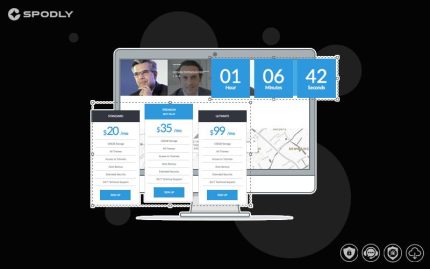 MotoPress - Profit - WordPress Theme