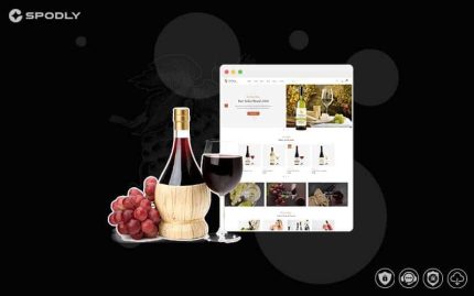 MotoPress - Vite Nera - WordPress Theme