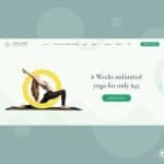 MotoPress - Yogamo - WordPress Theme