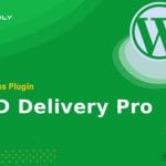 MyD Delivery Pro - WordPress Plugin