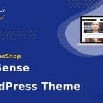 MyThemeShop - Ad-Sense - WordPress Theme