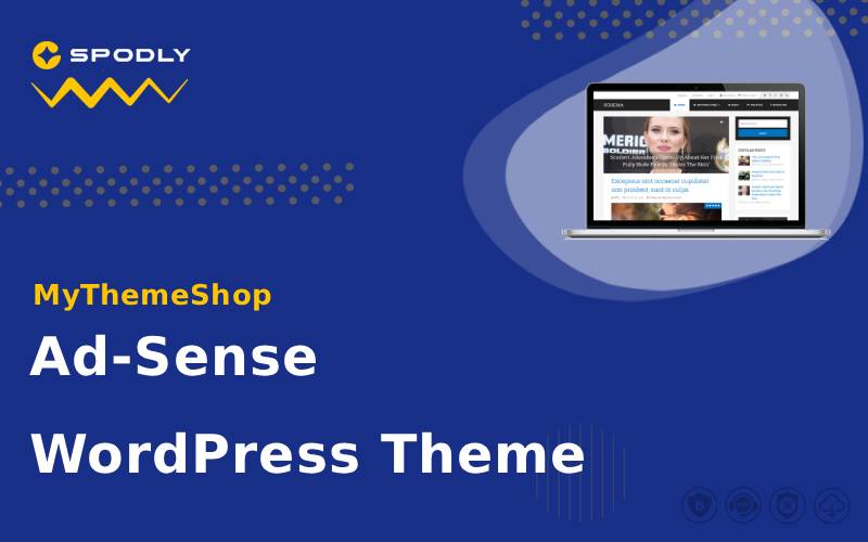 MyThemeShop - Ad-Sense - WordPress Theme MyThemeShop - Ad-Sense - WordPress Theme