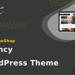 MyThemeShop - Agency - WordPress Theme