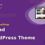 MyThemeShop - Ahead - WordPress Theme