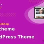 MyThemeShop - Apptheme - WordPress Theme