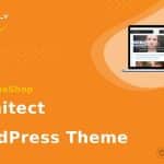 MyThemeShop - Architect - WordPress Theme